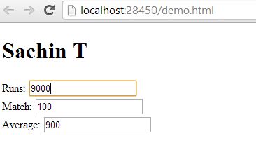 writeable computed observable